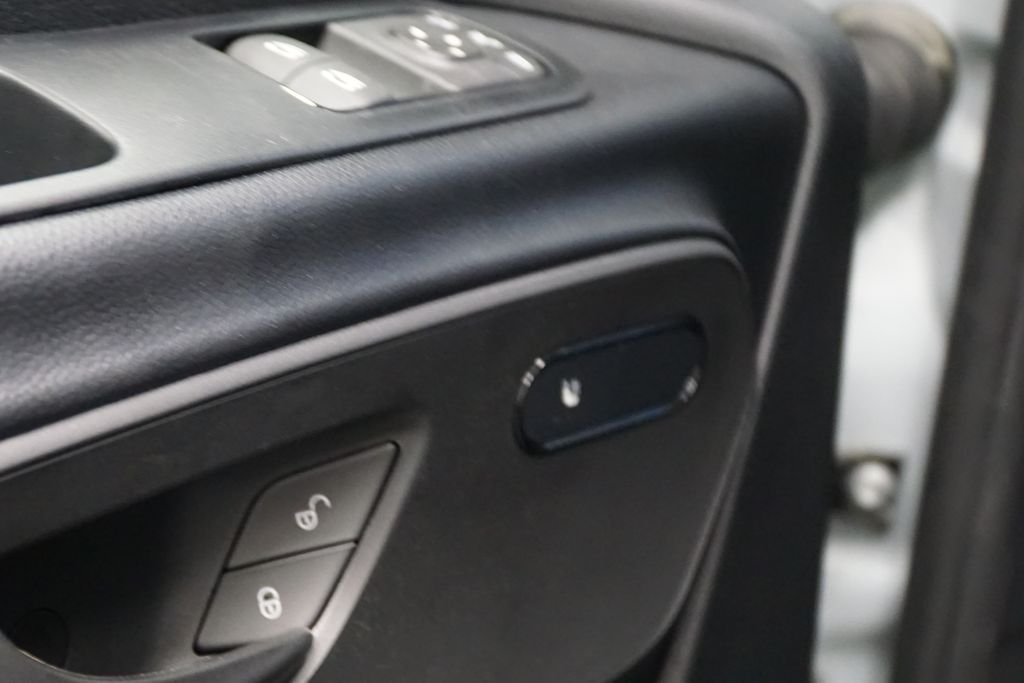 New 2025 Silver+Gray Mercedes-Benz Cargo 144 WB image 9