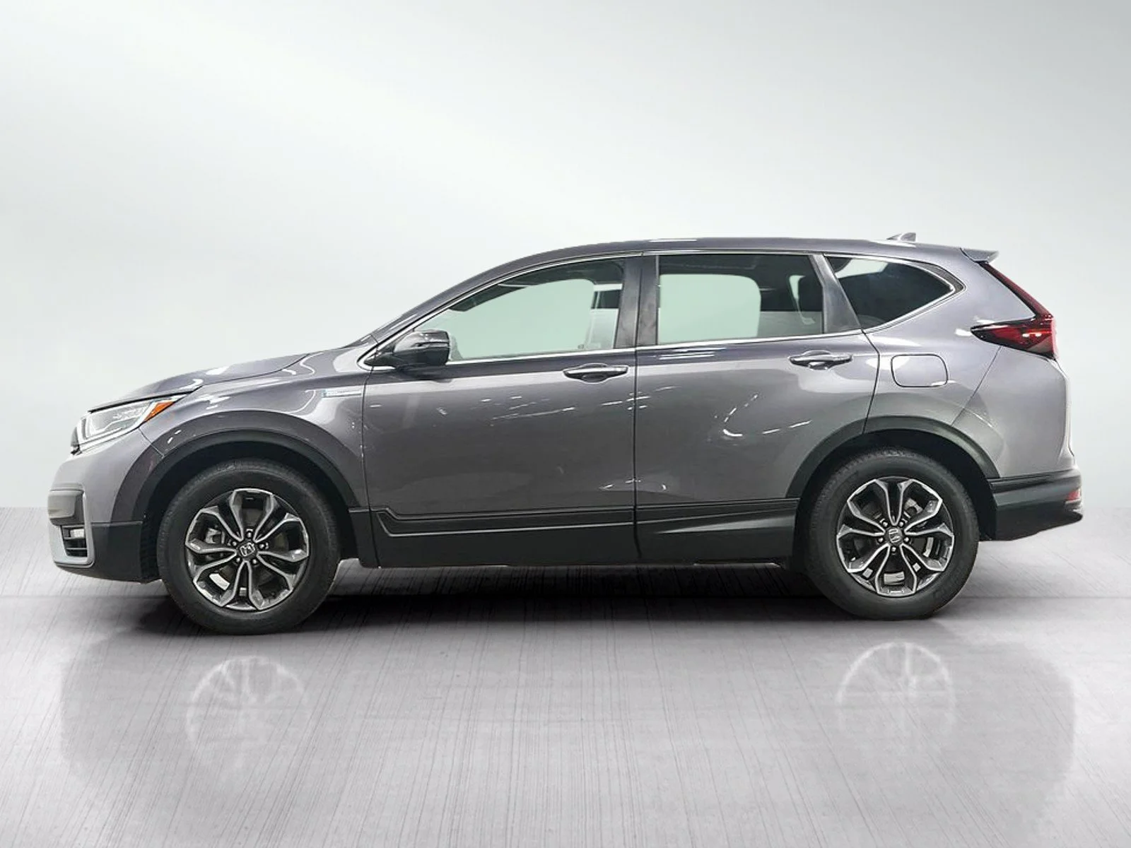 Used 2021  Honda ex image 2
