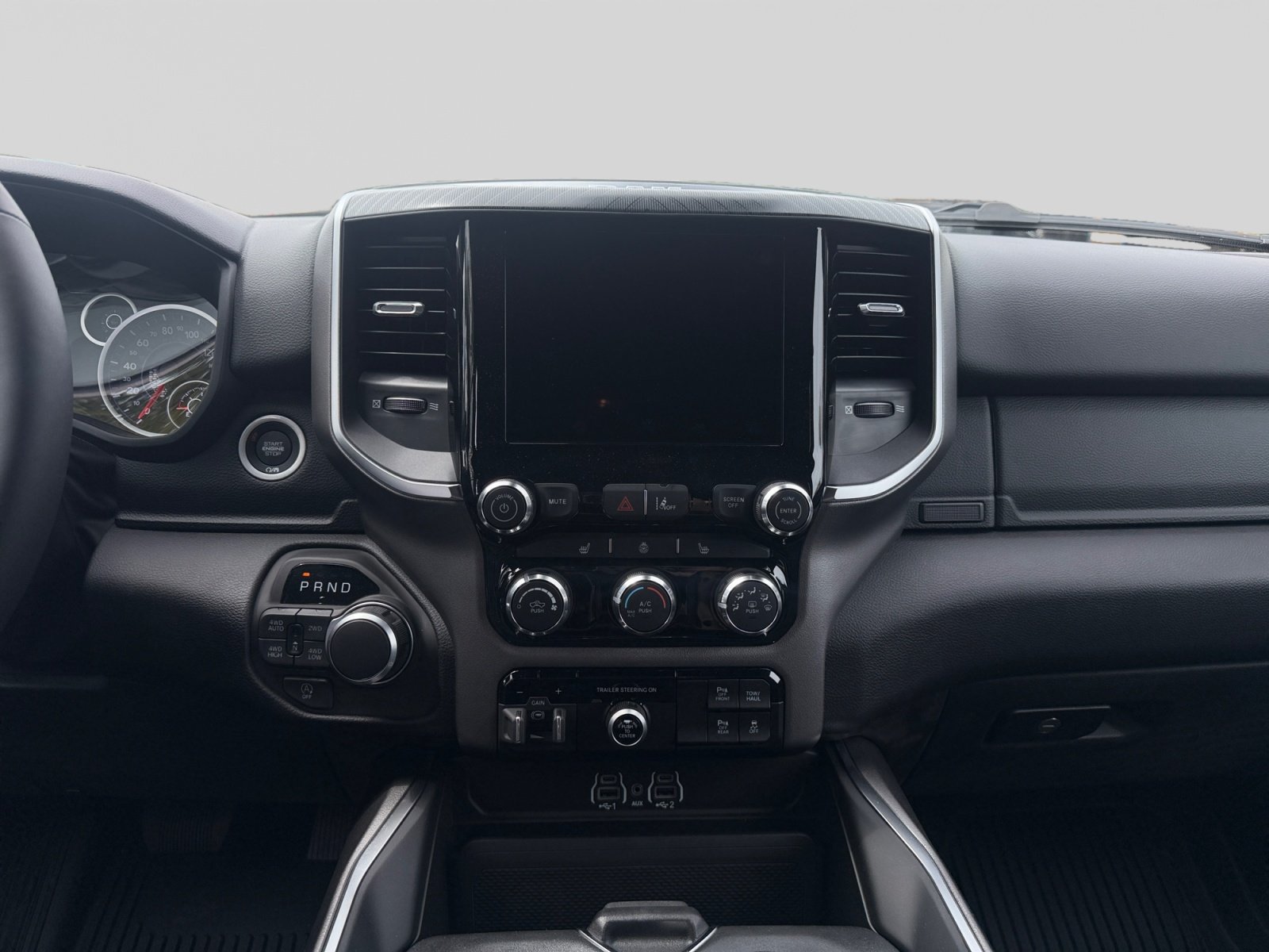 2026 RAM 1500 Big Horn/Lone Star - Photo 20