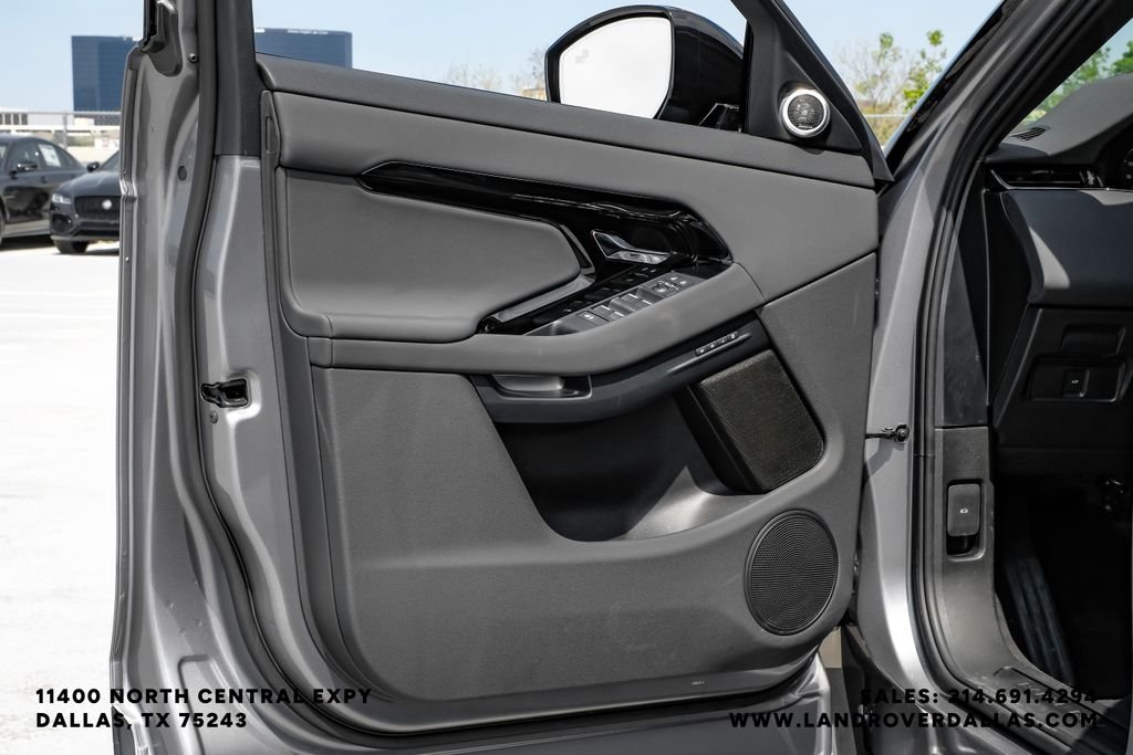 2026 Land Rover Range Rover Evoque S - Photo 43
