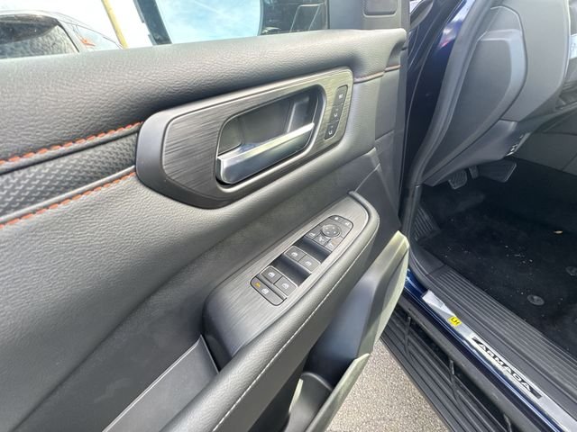2026 Nissan Armada PRO-4X - Photo 12
