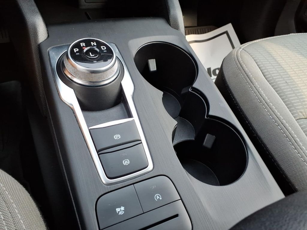 Used 2022 Oxford White Ford S image 18