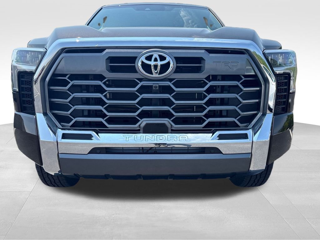 2025 Toyota Tundra 1794 Edition - Photo 19