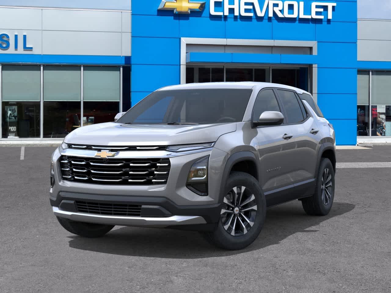 2027 Chevrolet Equinox LT - Photo 6