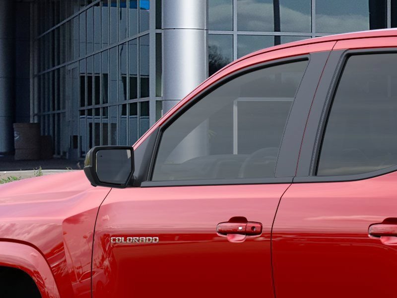 2026 Chevrolet Colorado Z71 - Photo 13