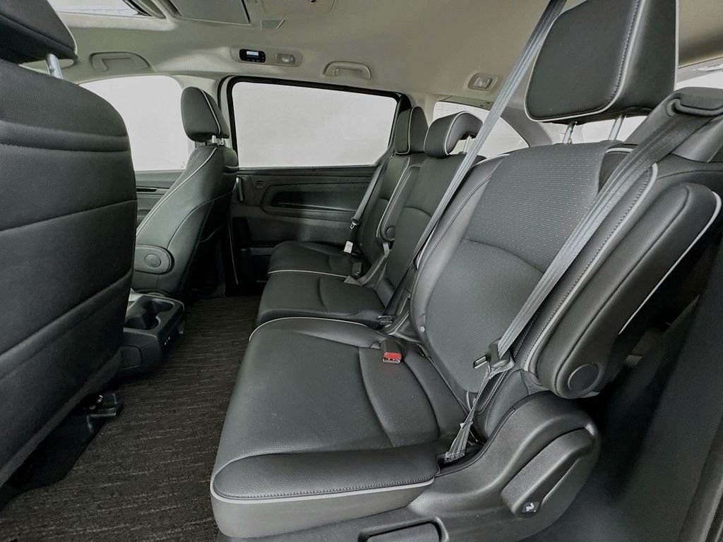 2026 Honda Odyssey Elite - Photo 33