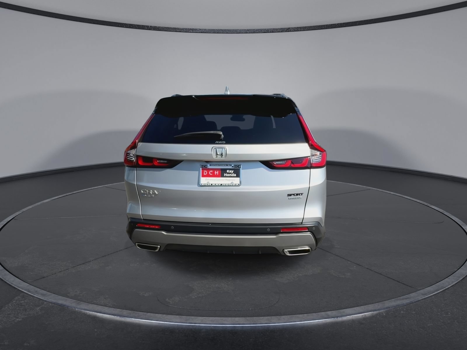 2024 Honda CR-V Sport Touring - Photo 42