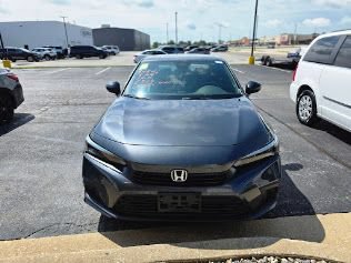 2024 Honda Civic Sport - Photo 6