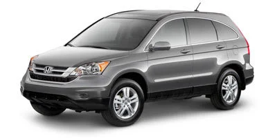2011 Honda CR-V's photo