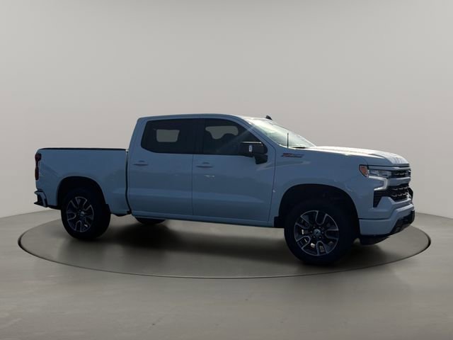 Used 2023 Summit White Chevrolet RST image 11