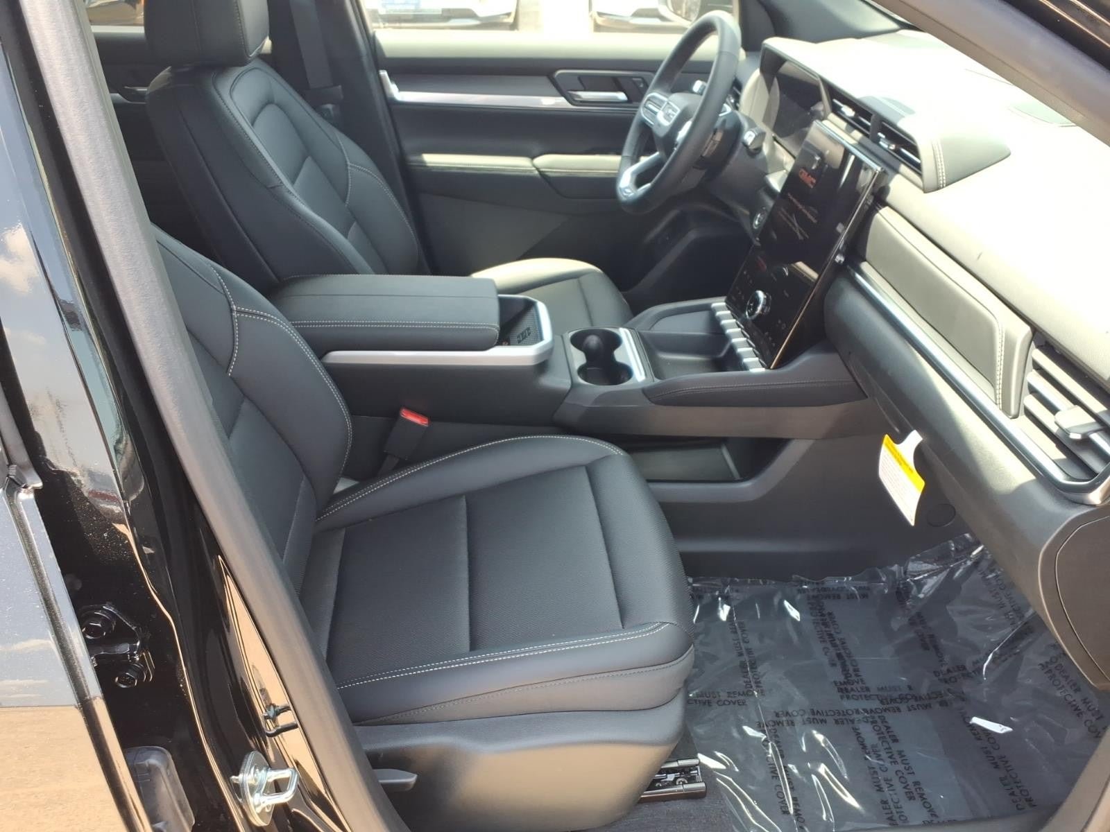 New 2027 Ebony Twilight Metallic GMC Elevation image 63