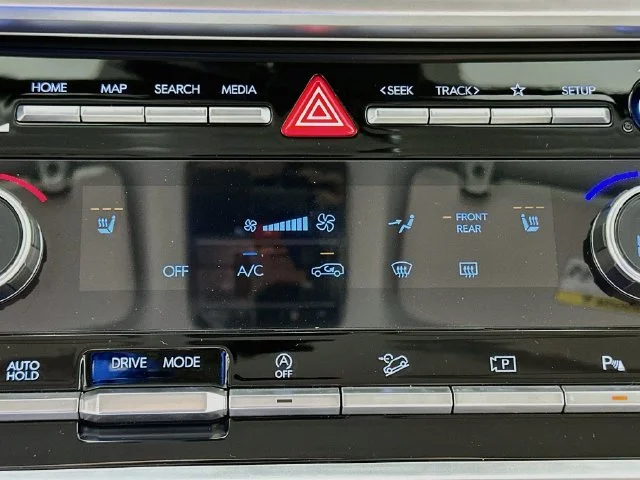 New 2027 Gray Hyundai SEL image 17