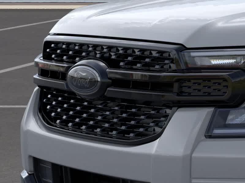 New 2026 Avalanche Ford XLT image 17
