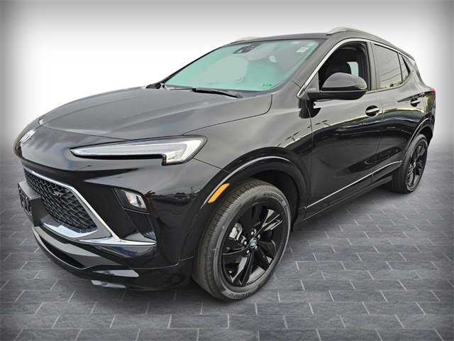 2024 Buick Encore GX Sport Touring photo 3
