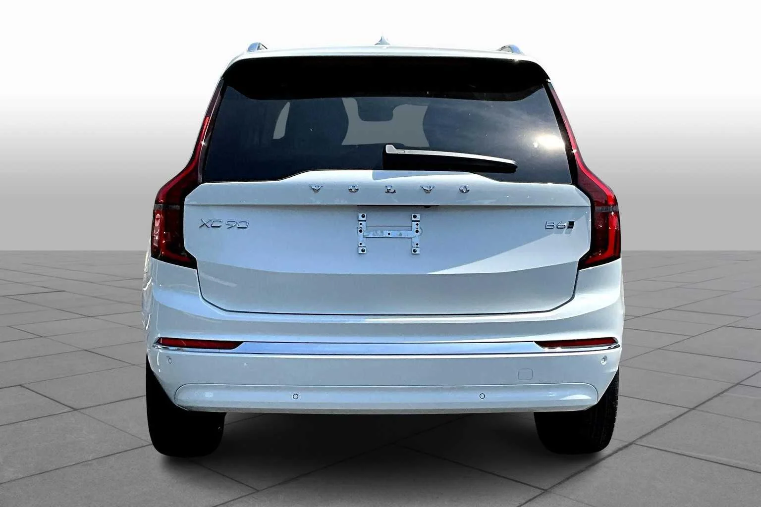 2026 Volvo XC90 Ultra - Photo 4