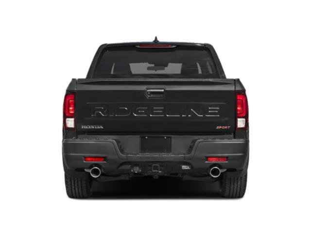 2026 Honda Ridgeline Sport - Photo 8