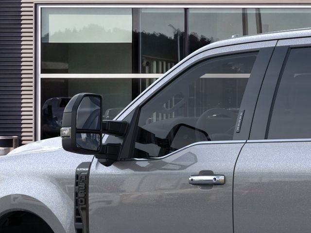 2026 Ford F-350 Super Duty Platinum - Photo 20