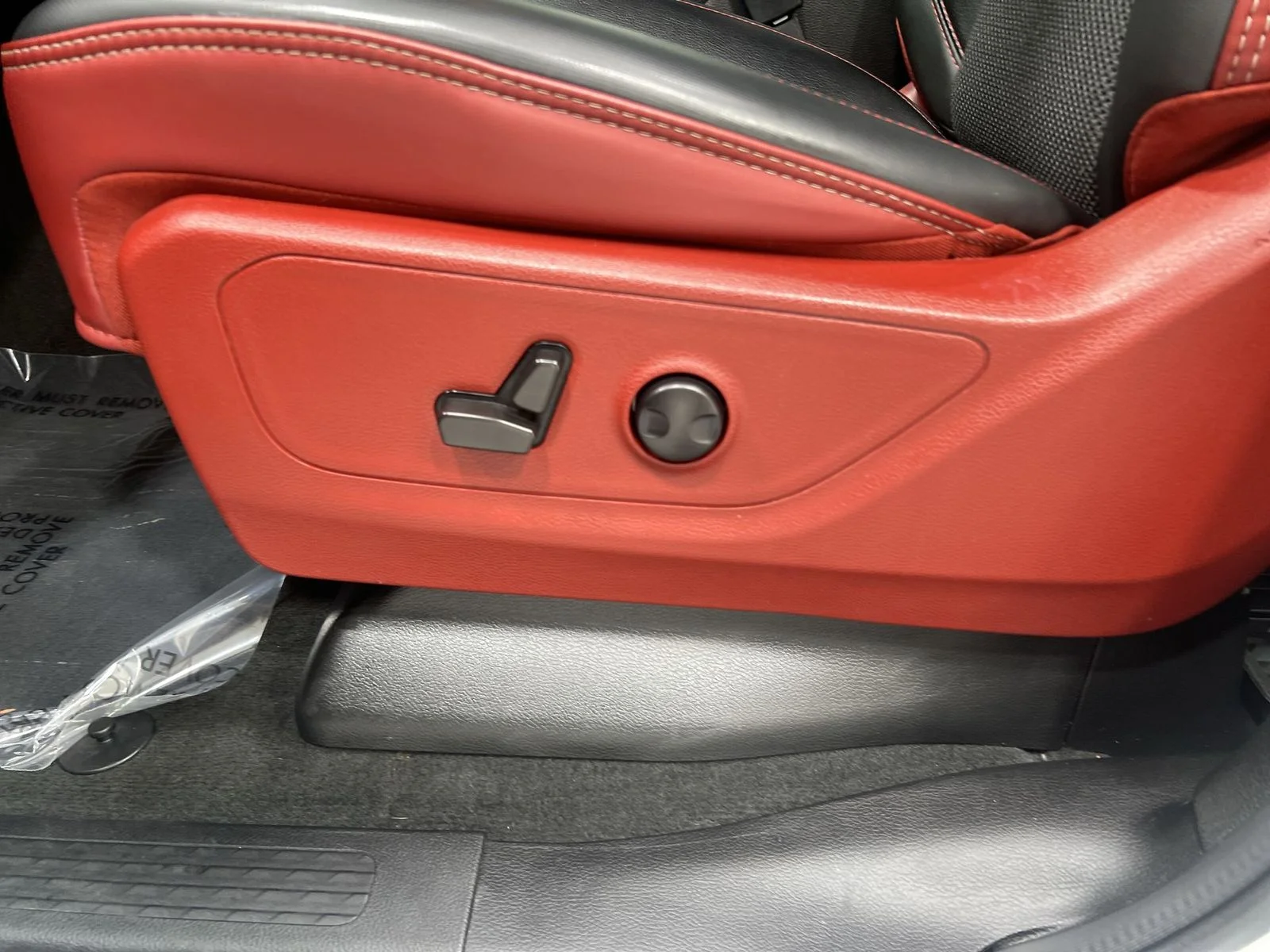 2022 RAM Ram 1500 Pickup Rebel - Photo 12