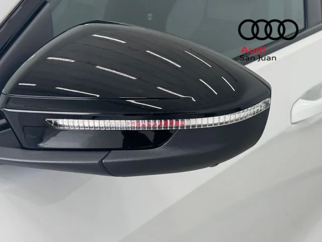 New 2026 White Audi Premium Plus image 7