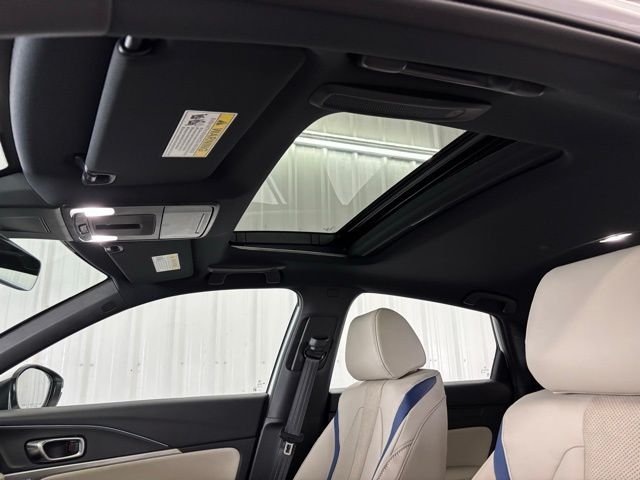 2026 Acura Integra A-Spec w/Technology Package - Photo 9