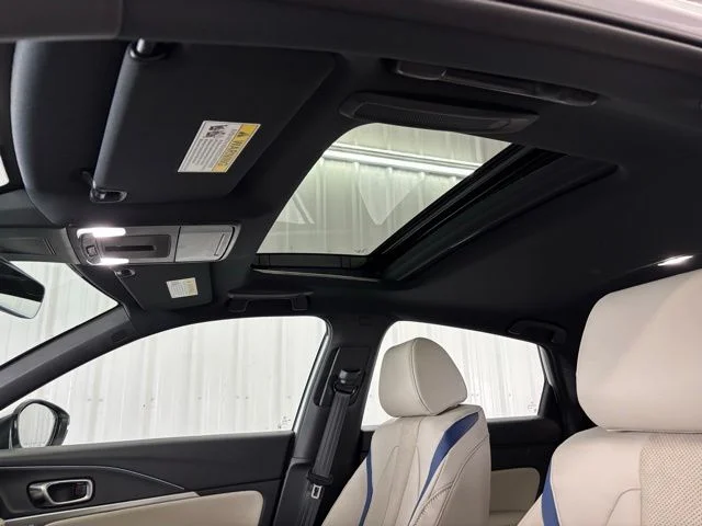 2026 Acura Integra A-Spec w/Technology Package - Photo 9