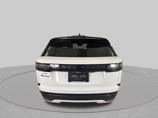Certified Used 2024 Fuji White Land Rover Dynamic SE image 6