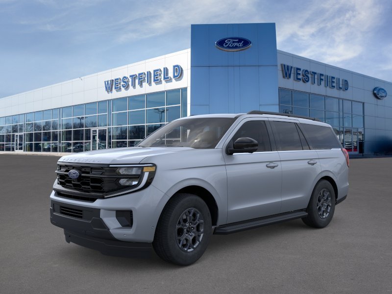 2026 Ford Expedition Active 4x4's photo