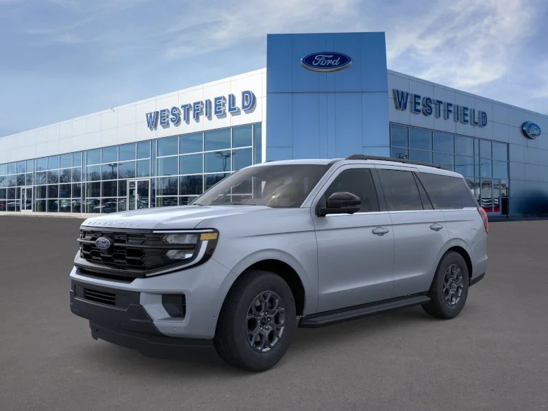 2026 Ford Expedition Active 4x4's photo