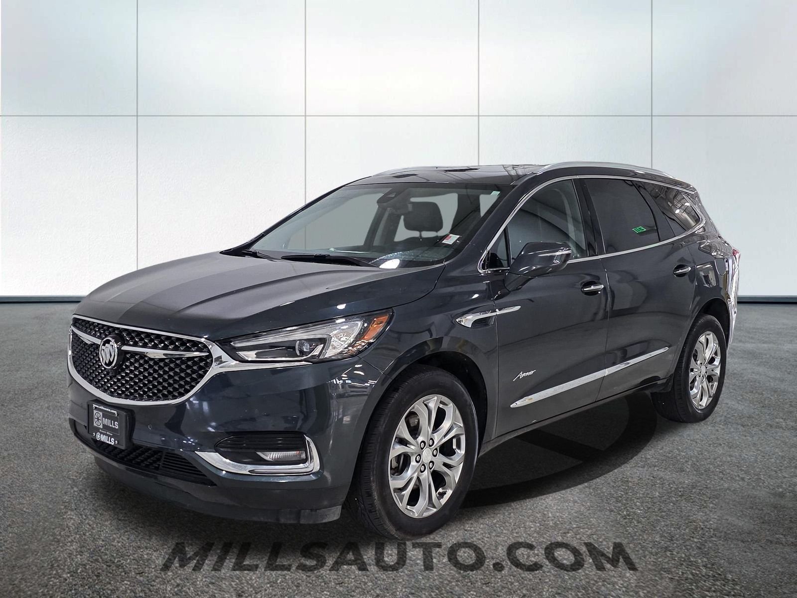 Used 2019 Buick Enclave Avenir with VIN 5GAEVCKW6KJ201698 for sale in Willmar, Minnesota
