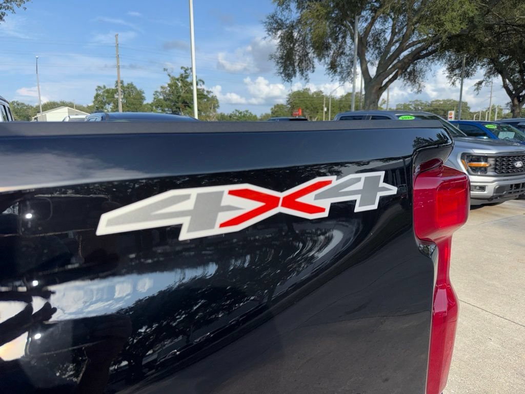 Used 2023 Black Chevrolet Custom image 73