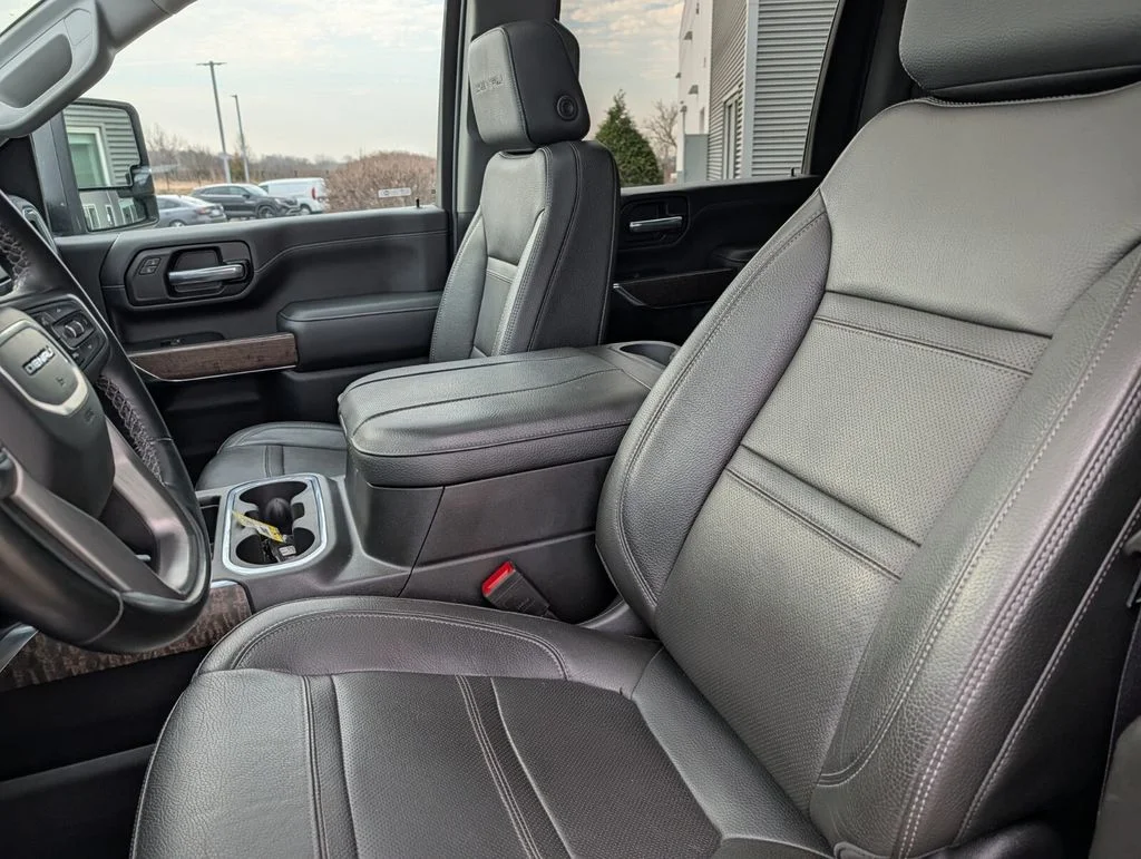 2023 GMC Sierra 2500 Denali HD Denali - Photo 12