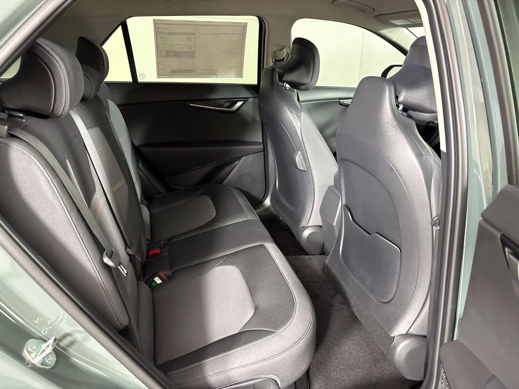 New 2027  Kia LX image 19