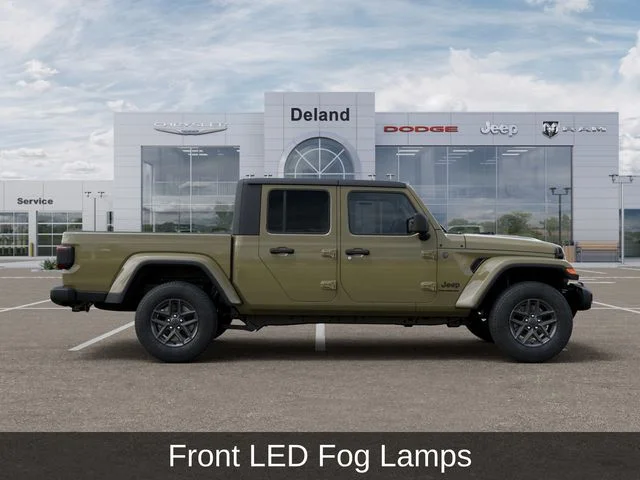 New 2026 41 Exterior Paint Jeep Sport S image 25