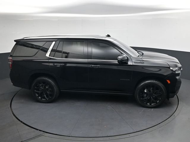 Used 2021 Black Chevrolet High Country image 33