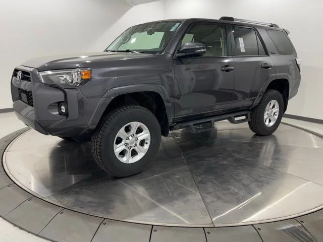 2022 Toyota 4Runner