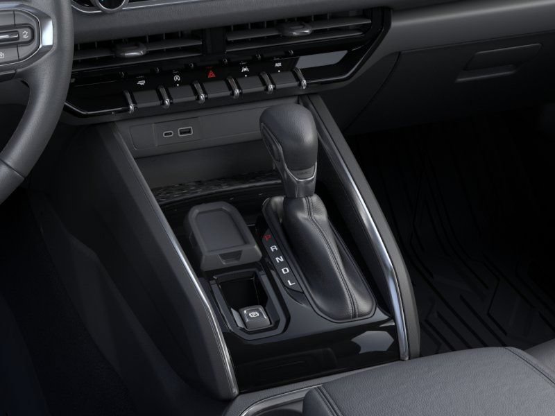 2026 GMC Canyon Elevation - Photo 24