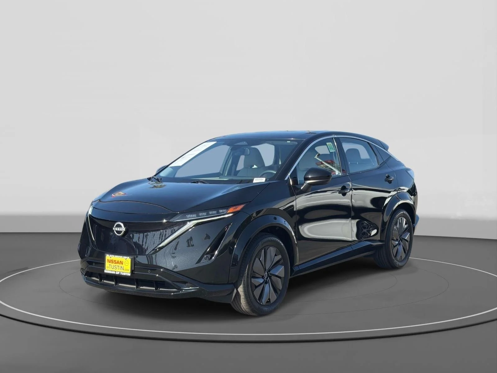 2024 Nissan ARIYA Engage