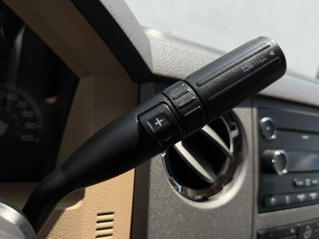Used 2011 Black Ford XLT image 31