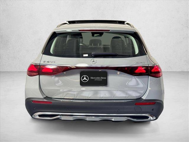 New 2026 MANUFAKTUR Alpine Grey Mercedes-Benz E 450 image 36