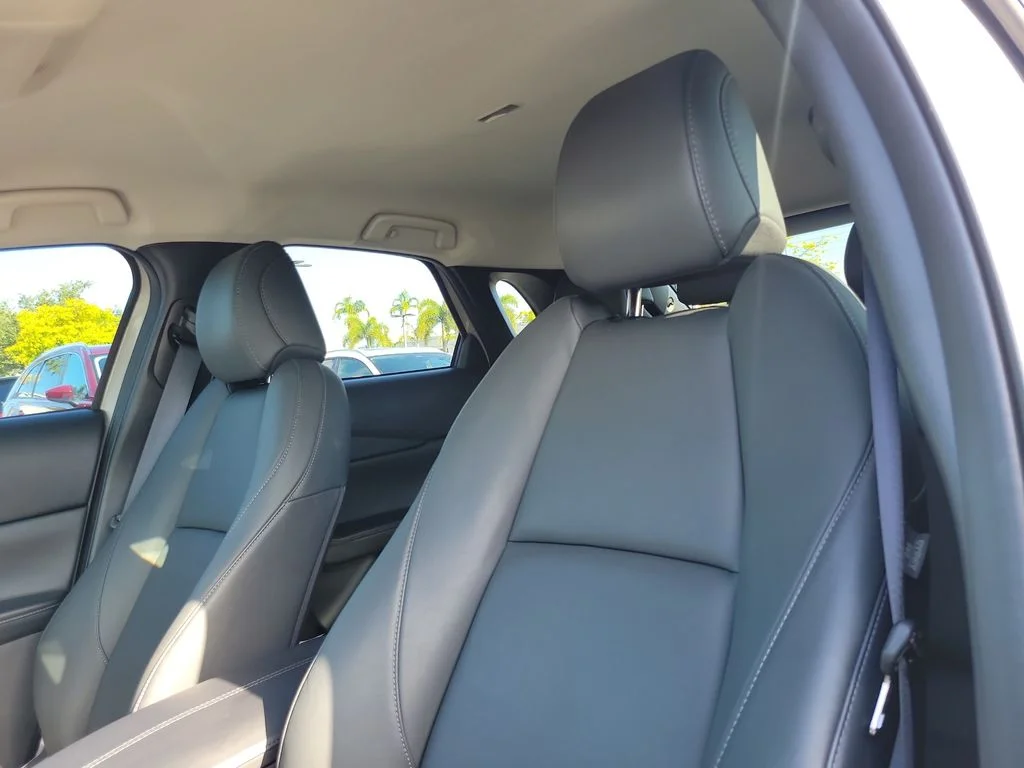 Certified Used 2024 Silver Mazda 2.5 S Select Sport image 15
