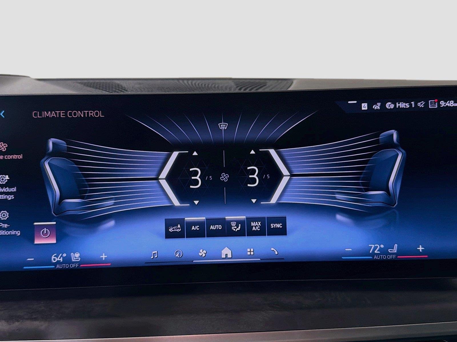 New 2026 Alpine White BMW sDrive40i image 16