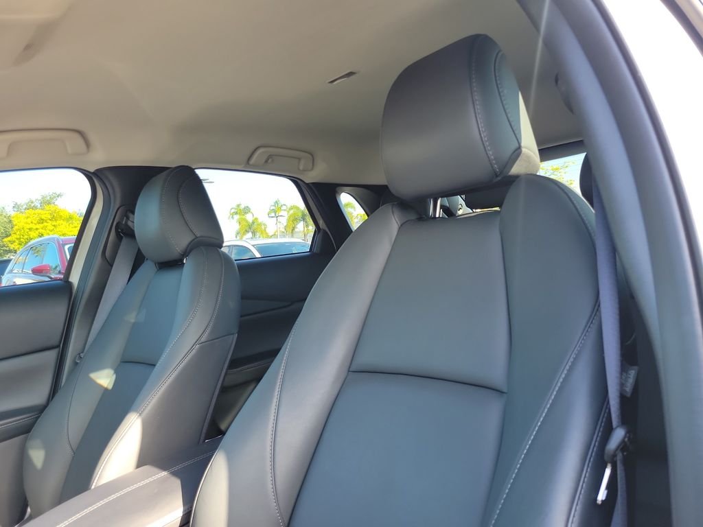 Used 2024 Silver Mazda 2.5 S Select Sport image 15