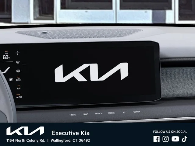 New 2026 White Kia Land image 20