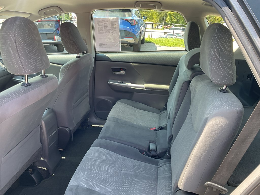 Used 2014 Magnetic Gray Metallic Toyota Two image 18