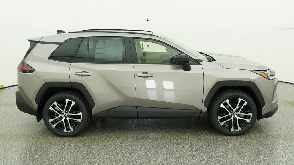 New 2026 Meteor Shower Toyota Limited image 6