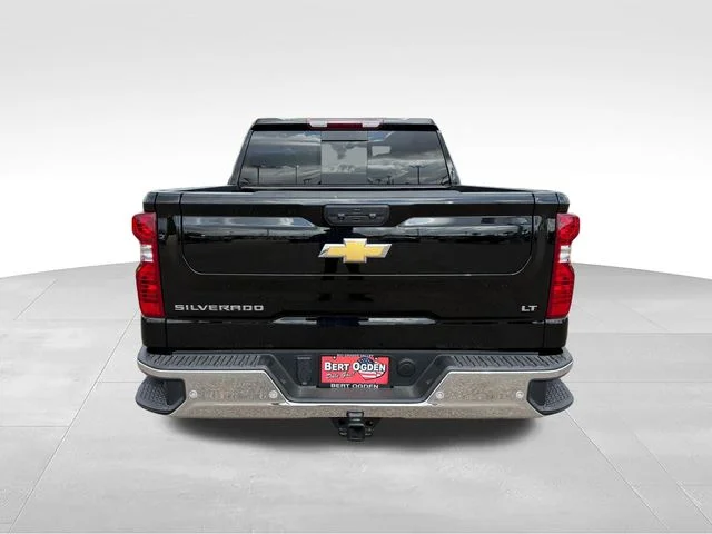Used 2026 Black Chevrolet LT image 6