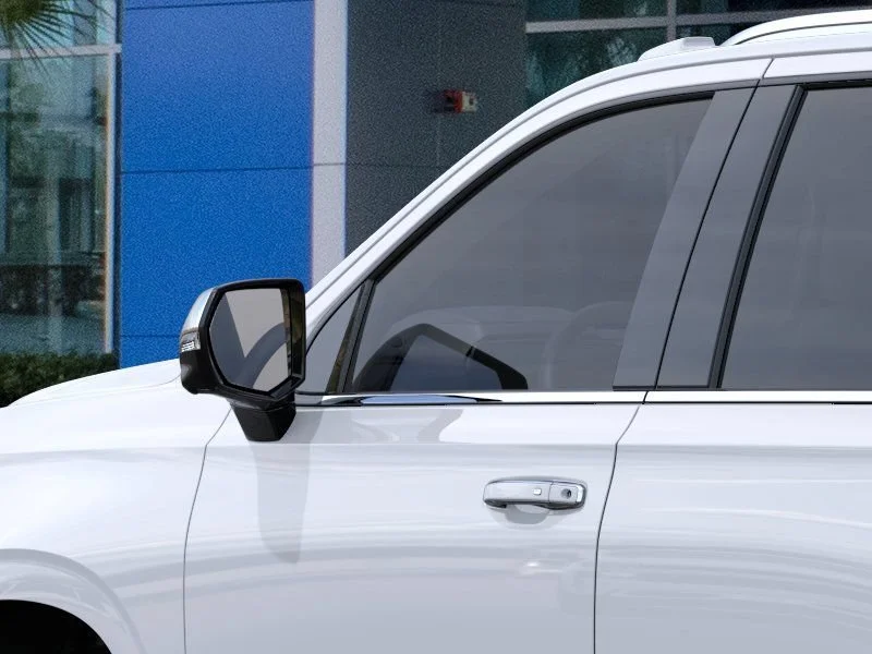 New 2026 Polar White Tricoat Chevrolet Premier image 12