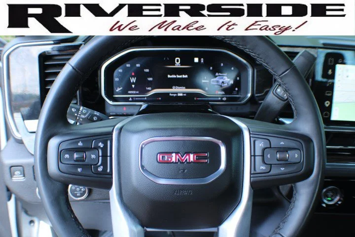 2023 GMC Sierra 1500 Elevation - Photo 9