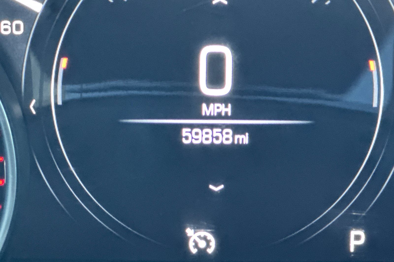 Used 2019 Gray Cadillac Platinum image 31