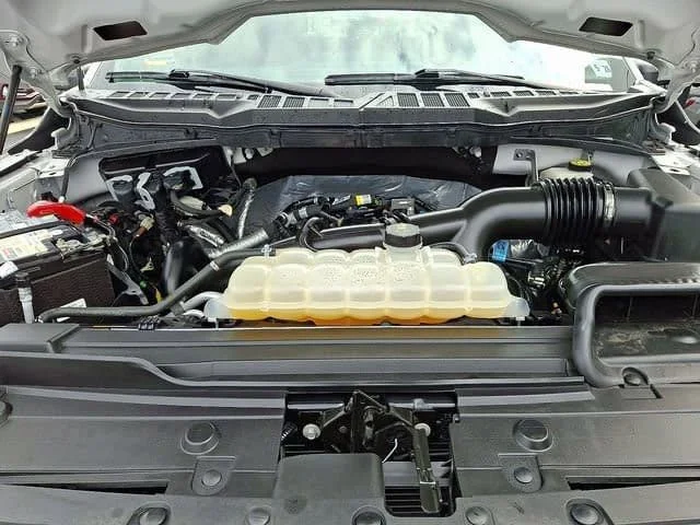 Certified Used 2023 Avalanche Gray Ford XL image 28